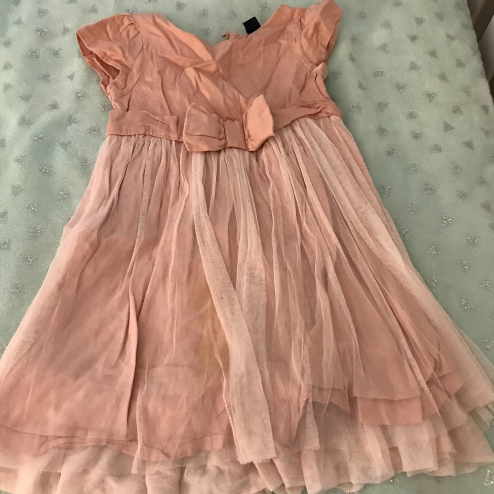 Cute Dress for Toddlers